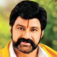 Nandamuri Balakrishna Tollywood Hero